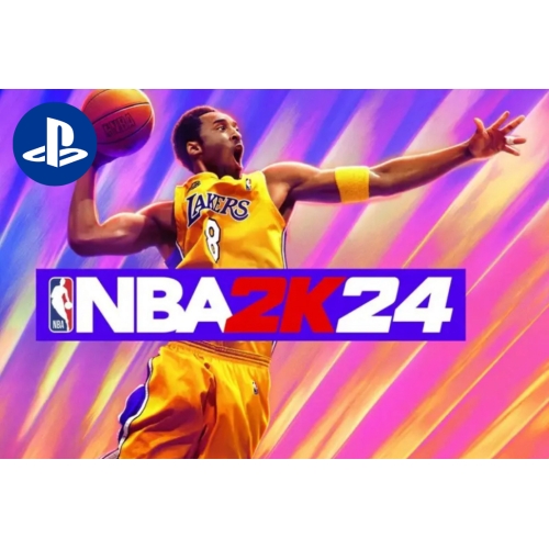  Nba 2k24 PS4-PS5 - HIZLI TESLİMAT